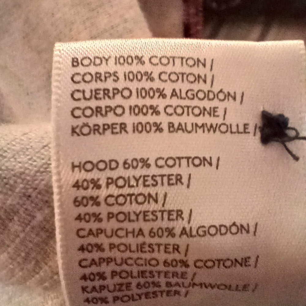 Corduroy Multi Print Patchwork Shacket - image 5